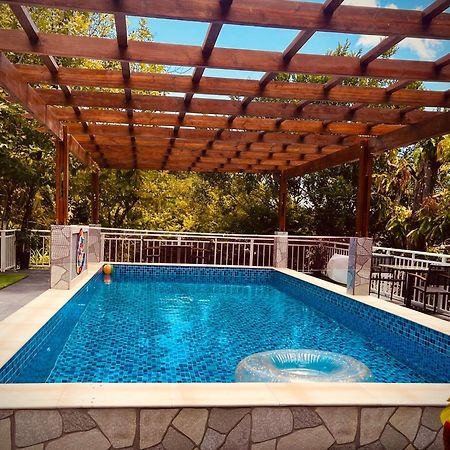Belle Montagne Holiday Apartments Grand Anse  Εξωτερικό φωτογραφία