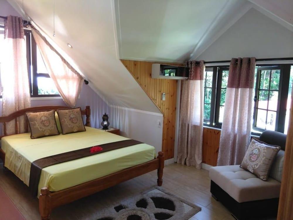 Belle Montagne Holiday Apartments Grand Anse  Εξωτερικό φωτογραφία