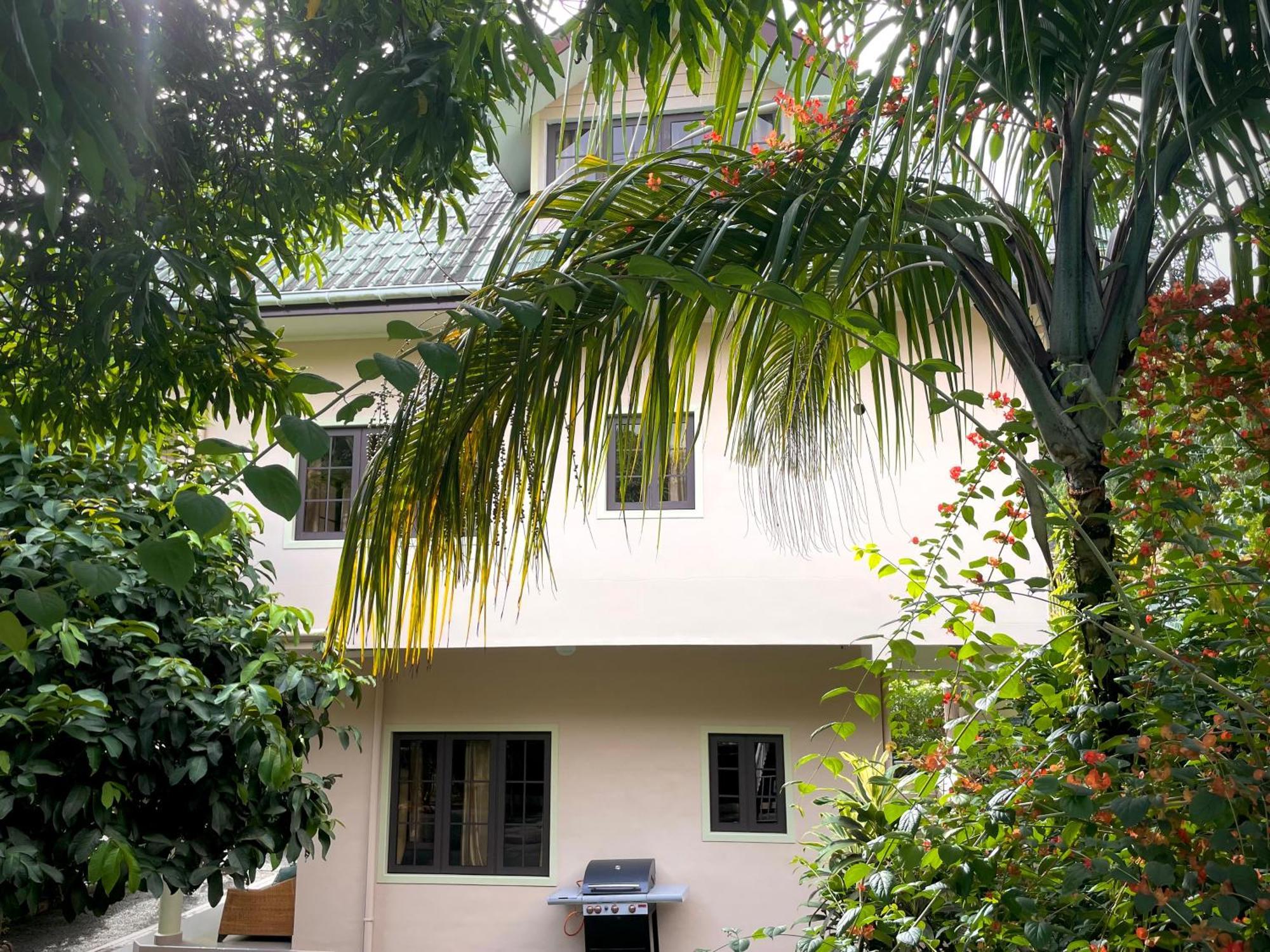 Belle Montagne Holiday Apartments Grand Anse  Εξωτερικό φωτογραφία