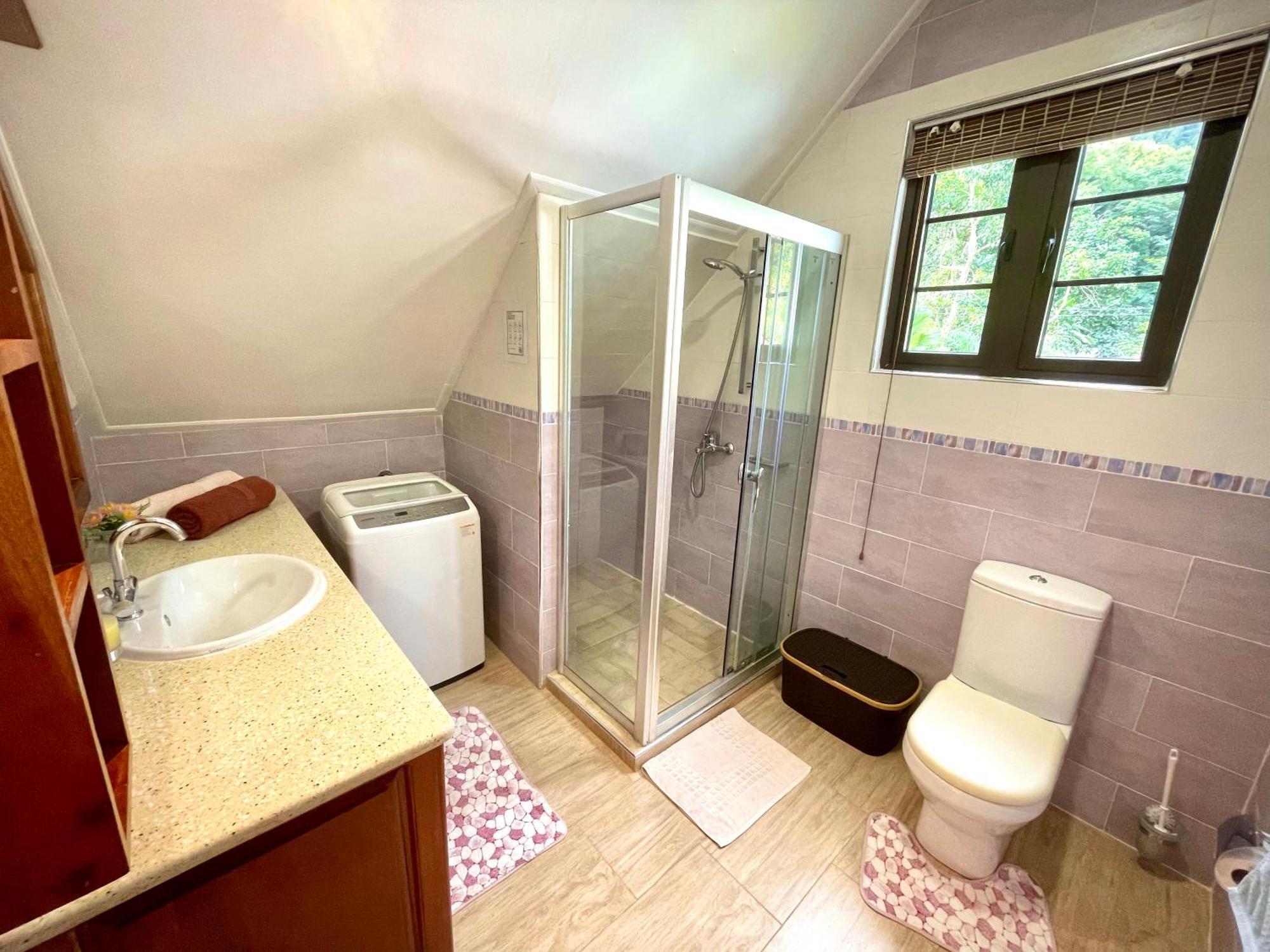 Belle Montagne Holiday Apartments Grand Anse  Εξωτερικό φωτογραφία