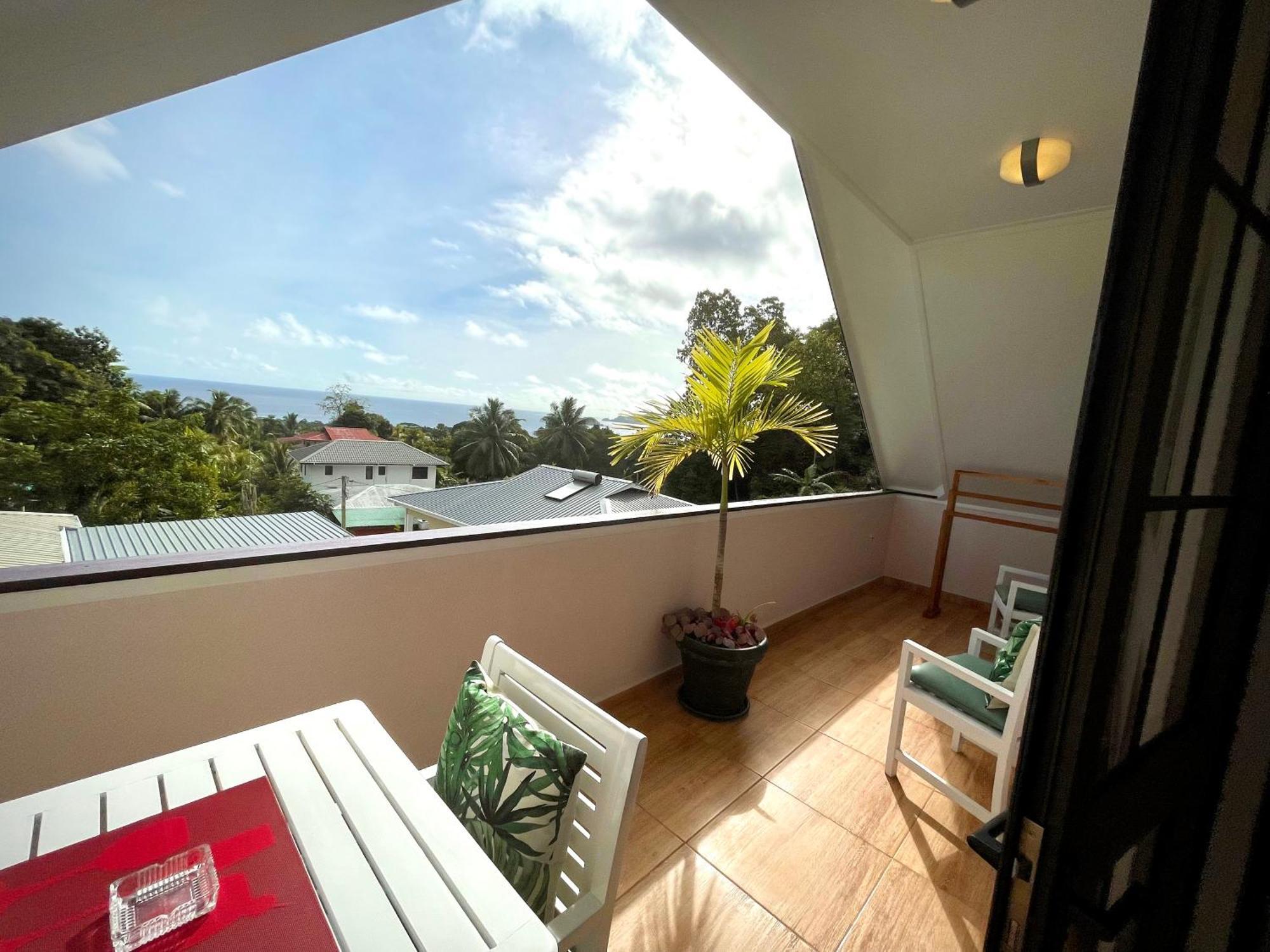 Belle Montagne Holiday Apartments Grand Anse  Εξωτερικό φωτογραφία