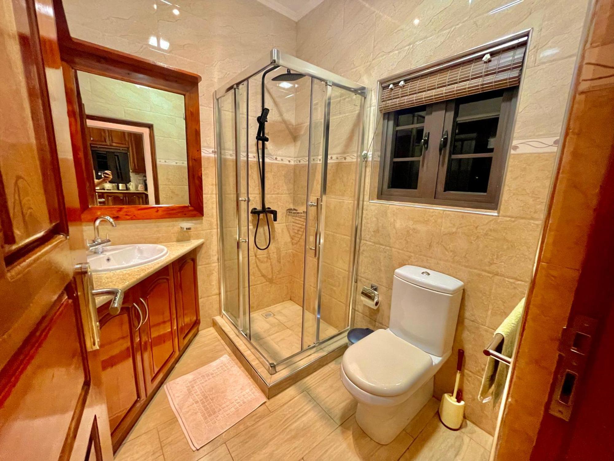 Belle Montagne Holiday Apartments Grand Anse  Εξωτερικό φωτογραφία