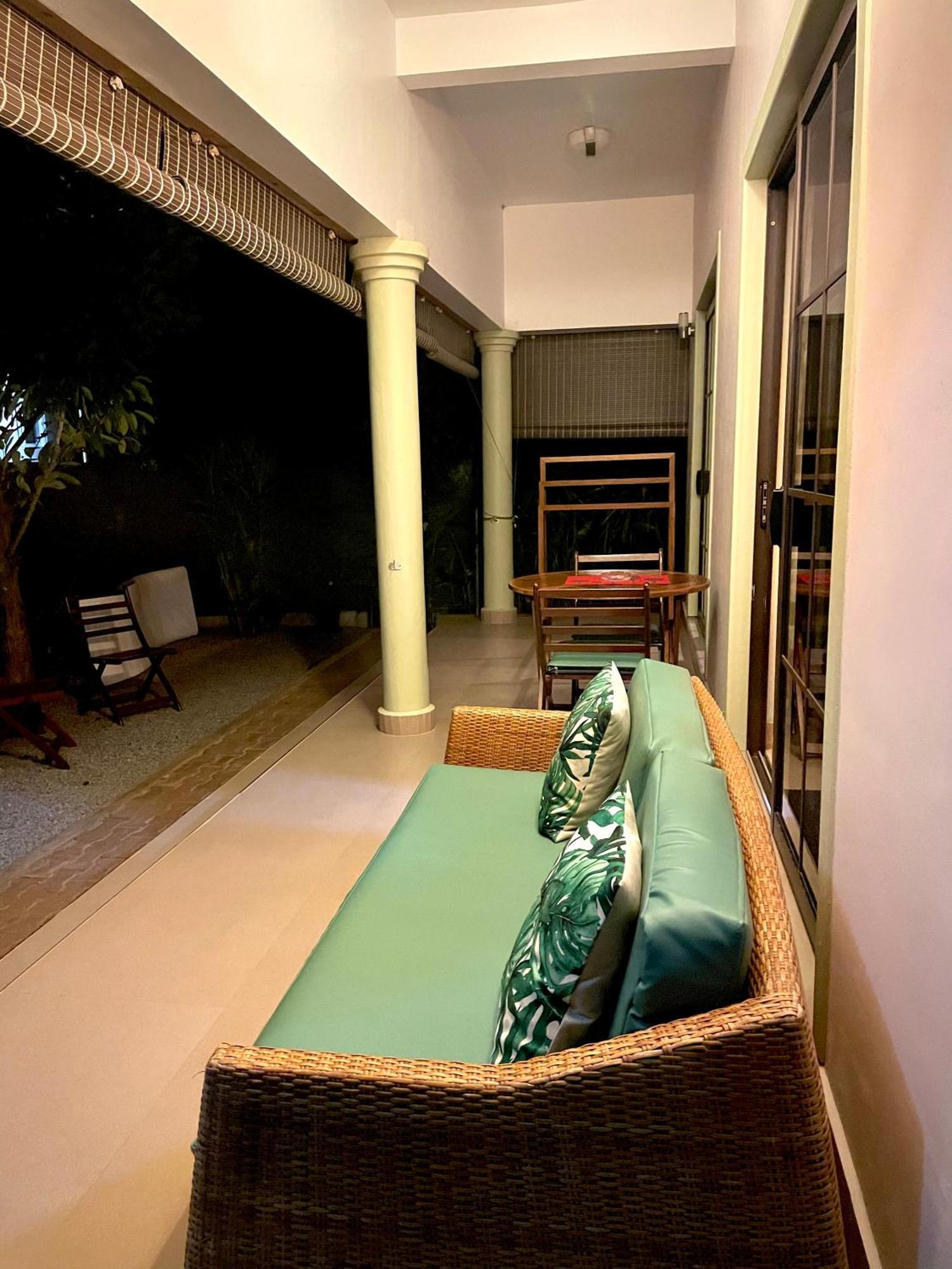 Belle Montagne Holiday Apartments Grand Anse  Εξωτερικό φωτογραφία
