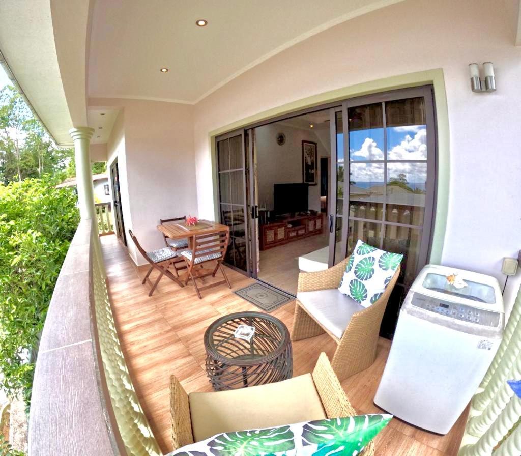 Belle Montagne Holiday Apartments Grand Anse  Δωμάτιο φωτογραφία