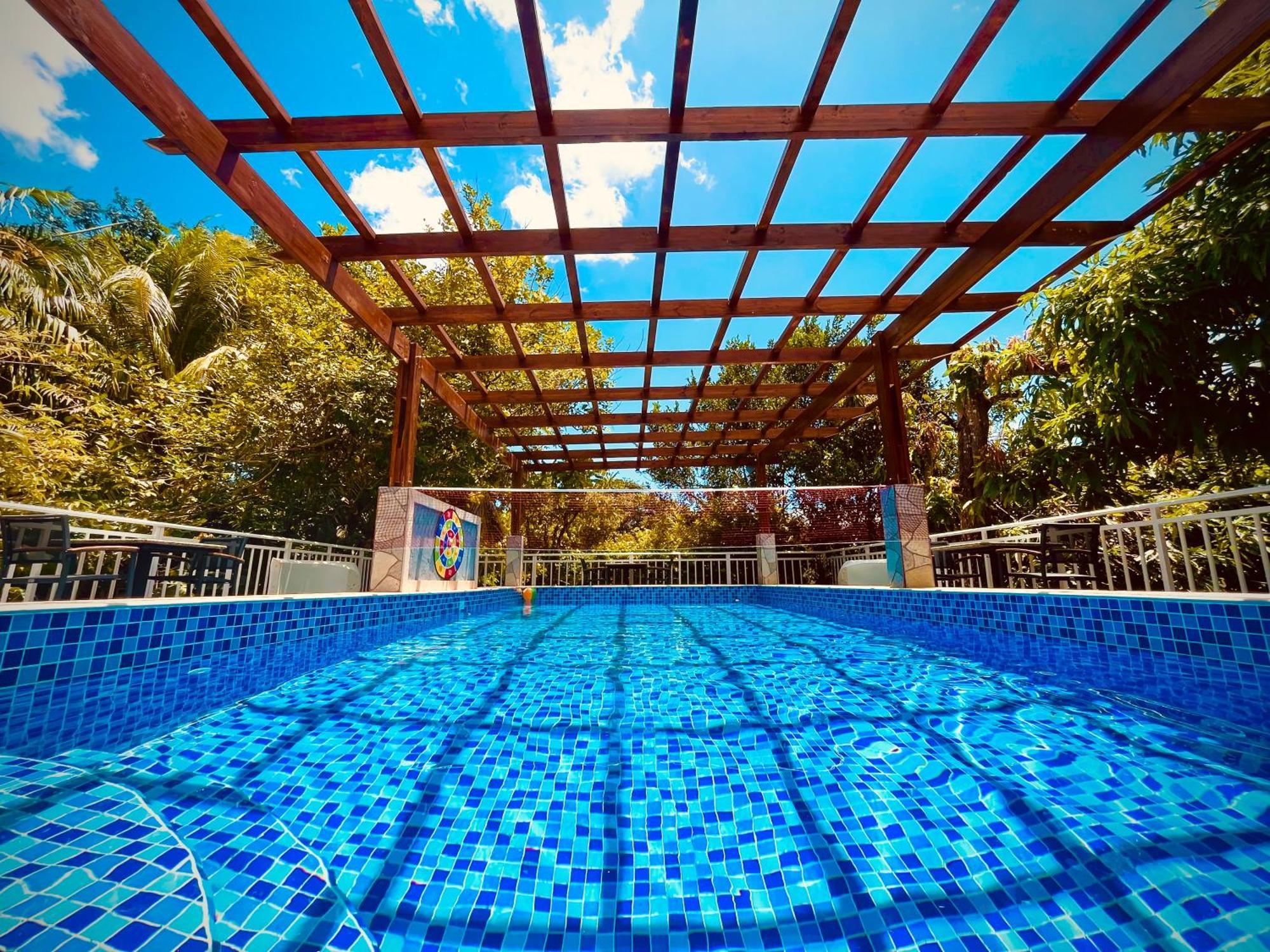 Belle Montagne Holiday Apartments Grand Anse  Εξωτερικό φωτογραφία