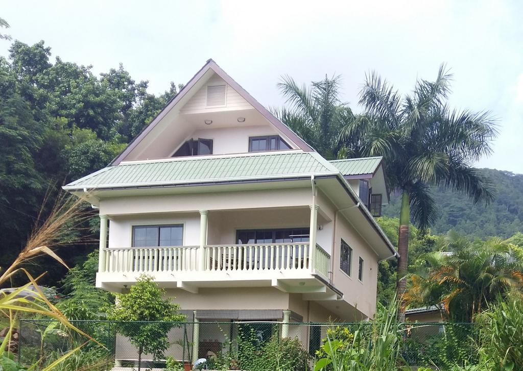 Belle Montagne Holiday Apartments Grand Anse  Εξωτερικό φωτογραφία