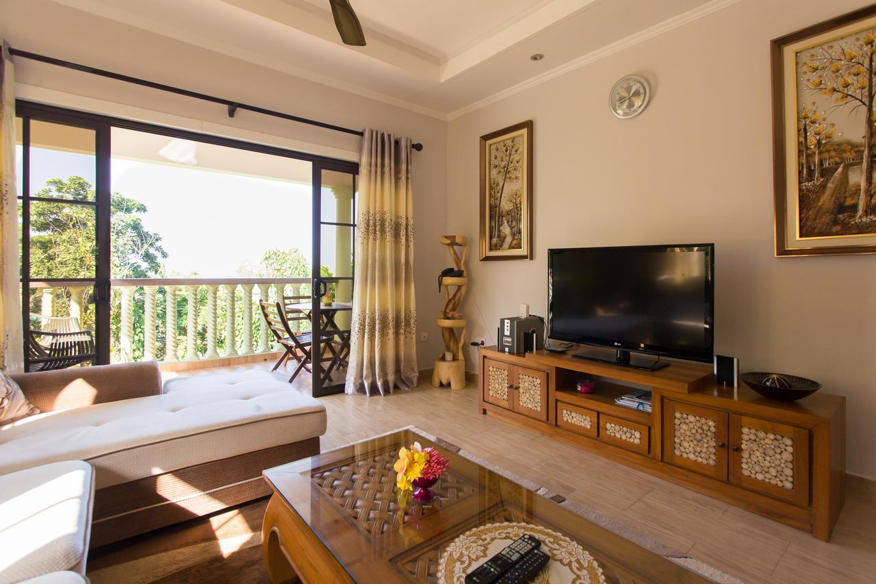 Belle Montagne Holiday Apartments Grand Anse  Δωμάτιο φωτογραφία