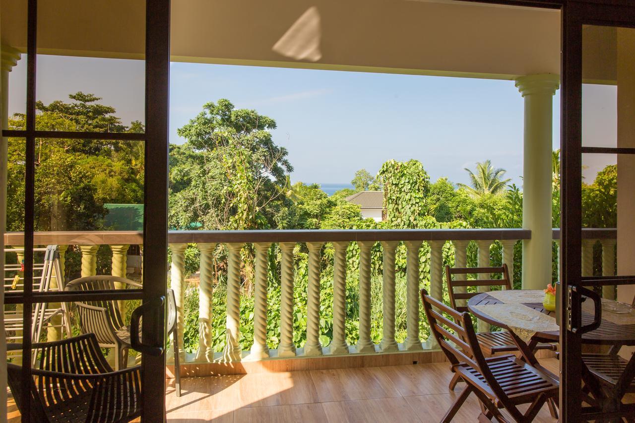 Belle Montagne Holiday Apartments Grand Anse  Δωμάτιο φωτογραφία