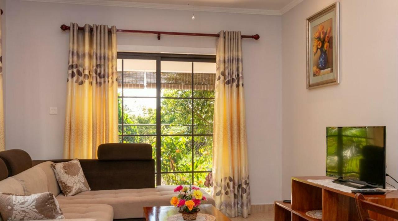 Belle Montagne Holiday Apartments Grand Anse  Εξωτερικό φωτογραφία